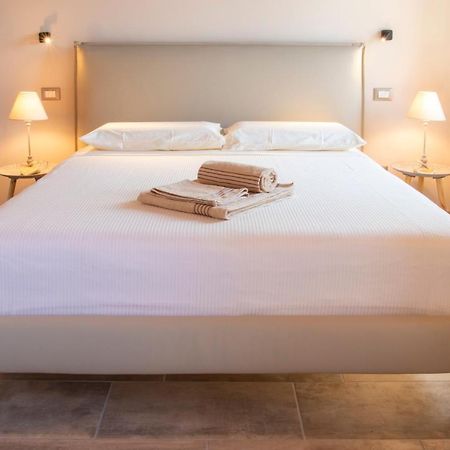 Mahthildis Agriturismo B&B 베르메조 외부 사진