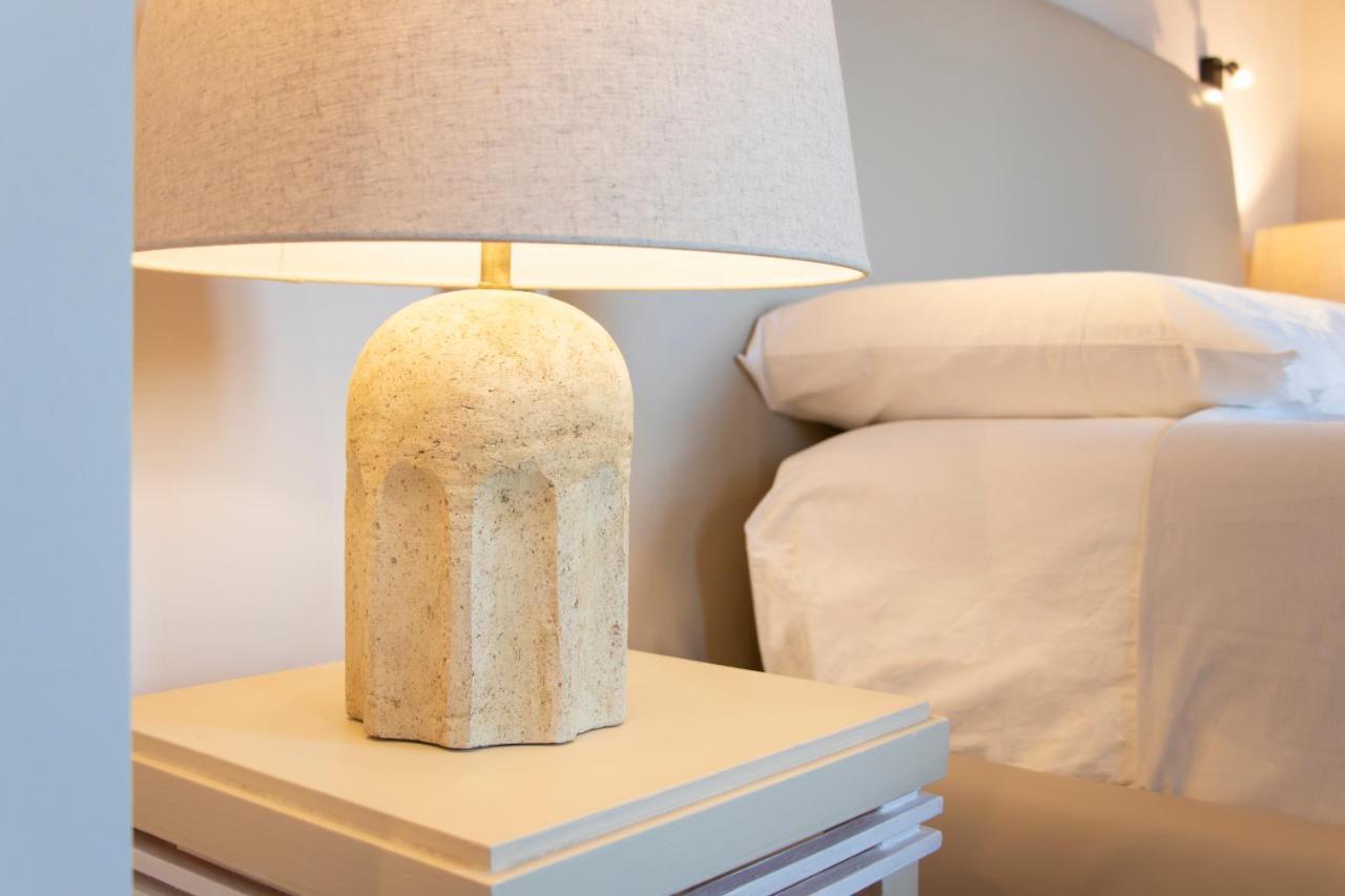 Mahthildis Agriturismo B&B 베르메조 외부 사진