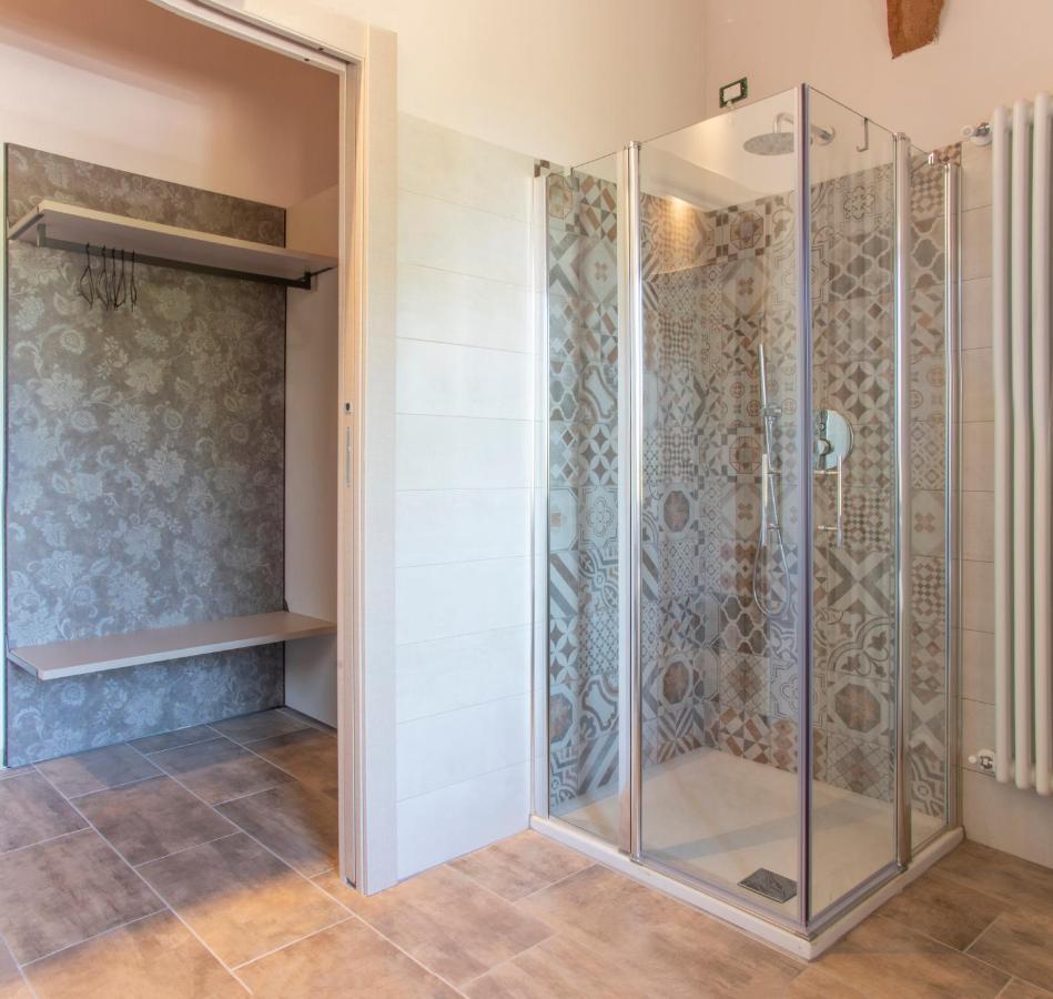 Mahthildis Agriturismo B&B 베르메조 외부 사진