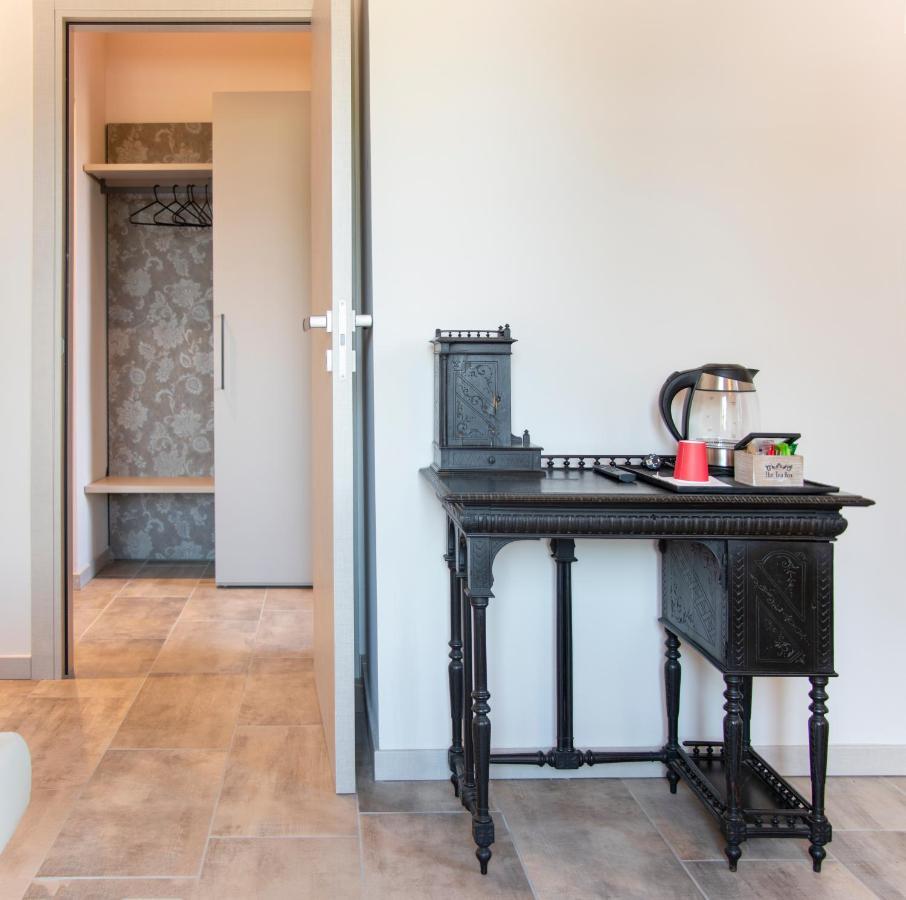 Mahthildis Agriturismo B&B 베르메조 외부 사진