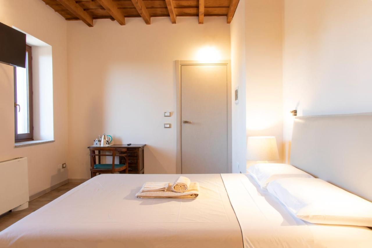 Mahthildis Agriturismo B&B 베르메조 외부 사진