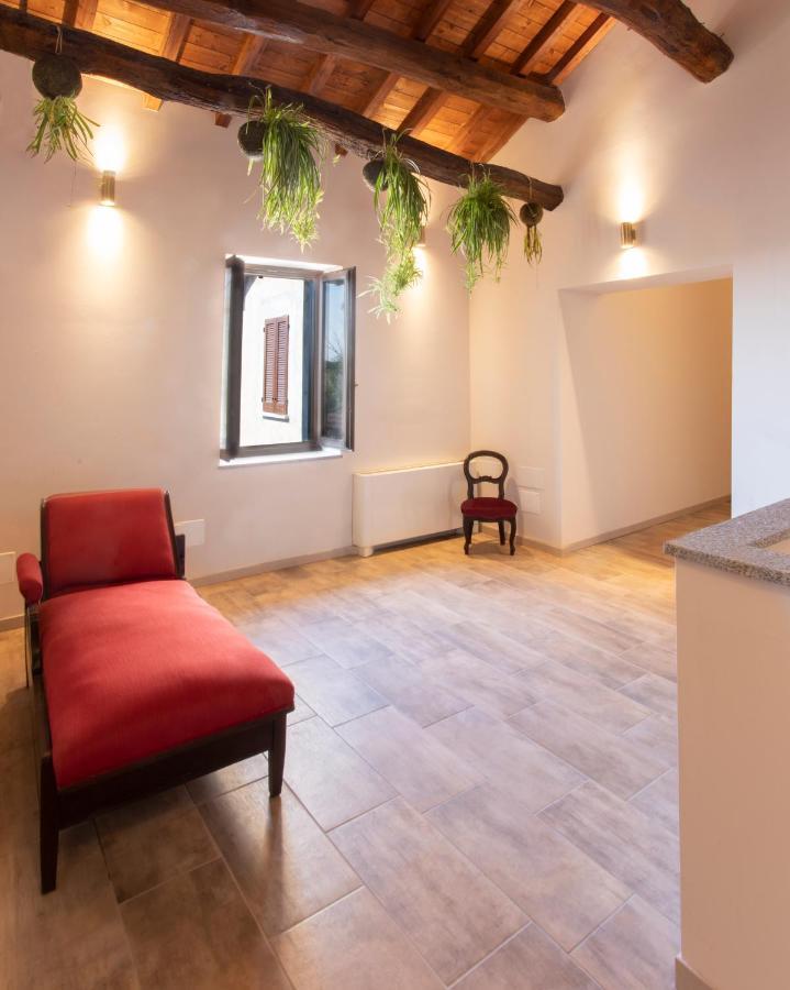 Mahthildis Agriturismo B&B 베르메조 외부 사진