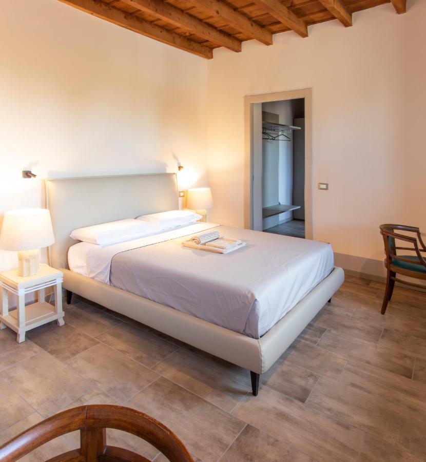 Mahthildis Agriturismo B&B 베르메조 외부 사진